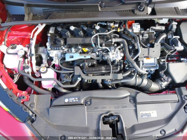 JTDACAAU9R3048627 Toyota PRIUS XLE