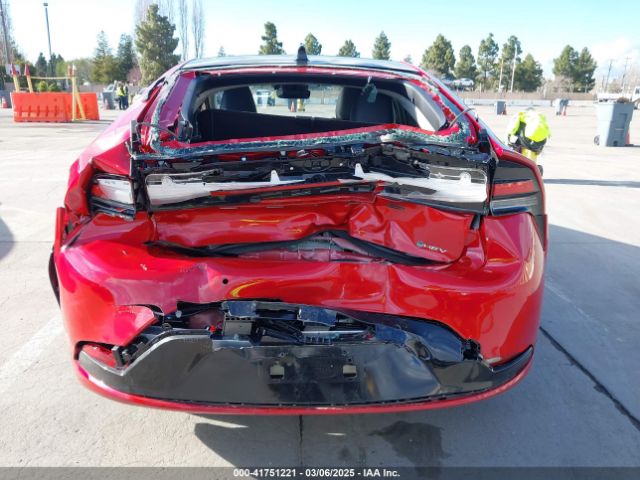 JTDACAAU9R3048627 Toyota PRIUS XLE