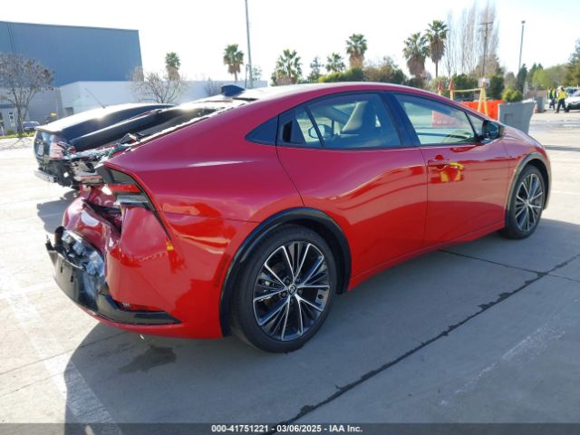JTDACAAU9R3048627 Toyota PRIUS XLE