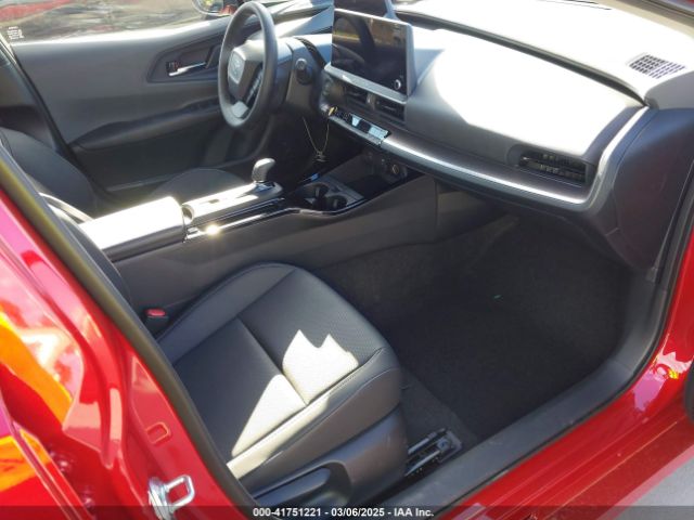 JTDACAAU9R3048627 Toyota PRIUS XLE