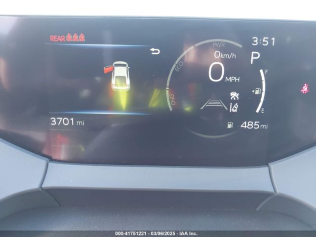 JTDACAAU9R3048627 Toyota PRIUS XLE