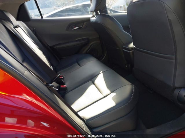 JTDACAAU9R3048627 Toyota PRIUS XLE