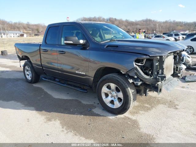 1C6SRFBT6NN159941 auction archive image