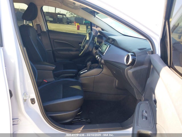 3N1CN8EV8RL915330 Nissan Versa 1.6 Sv