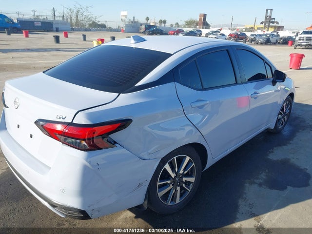 3N1CN8EV8RL915330 Nissan Versa 1.6 Sv