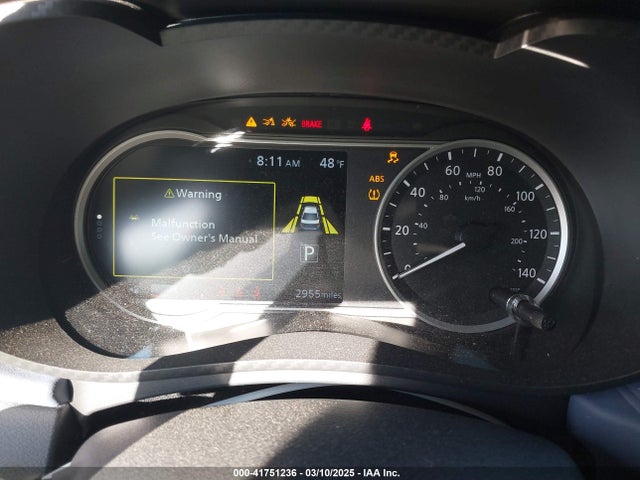 3N1CN8EV8RL915330 Nissan Versa 1.6 Sv