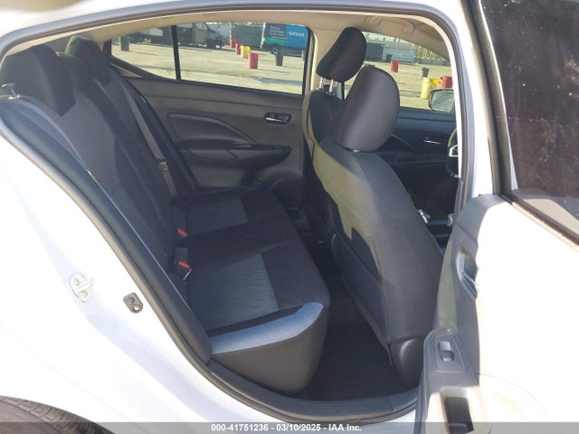3N1CN8EV8RL915330 Nissan Versa 1.6 Sv