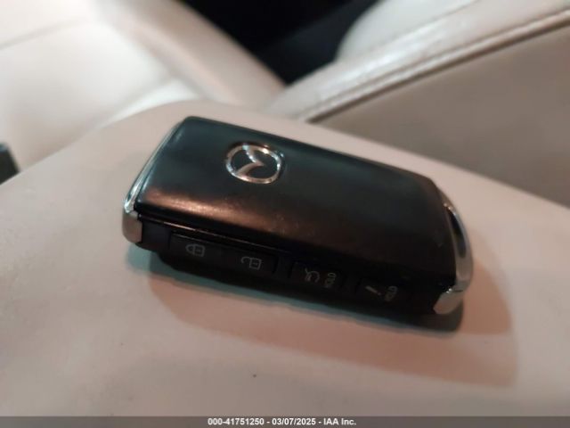 JM3KFBDM3L0739763 Mazda Cx-5 Grand Touring