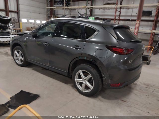 JM3KFBDM3L0739763 Mazda Cx-5 Grand Touring