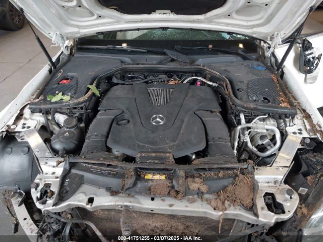 2019 MERCEDES-BENZ E 450 WDDZH6JB5KA503612 Photo 9