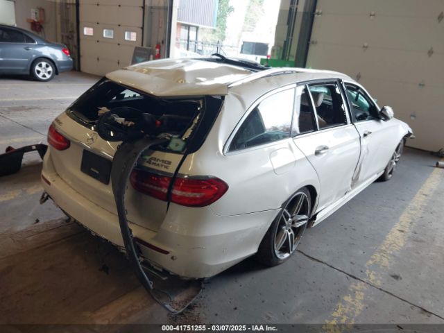 2019 MERCEDES-BENZ E 450 WDDZH6JB5KA503612 Photo 3