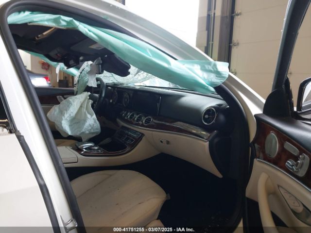 2019 MERCEDES-BENZ E 450 WDDZH6JB5KA503612 Photo 4