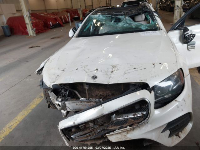 2019 MERCEDES-BENZ E 450 WDDZH6JB5KA503612 Photo 5