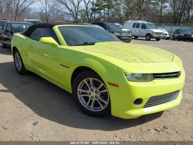 2015 2G1FD3D36F9148181 main image