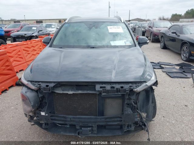 5NMS53AA7LH273220 Hyundai Santa Fe Limited 2.0t