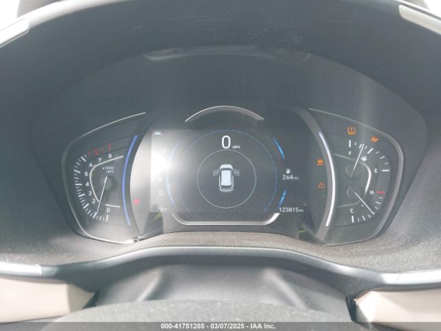 5NMS53AA7LH273220 Hyundai Santa Fe Limited 2.0t