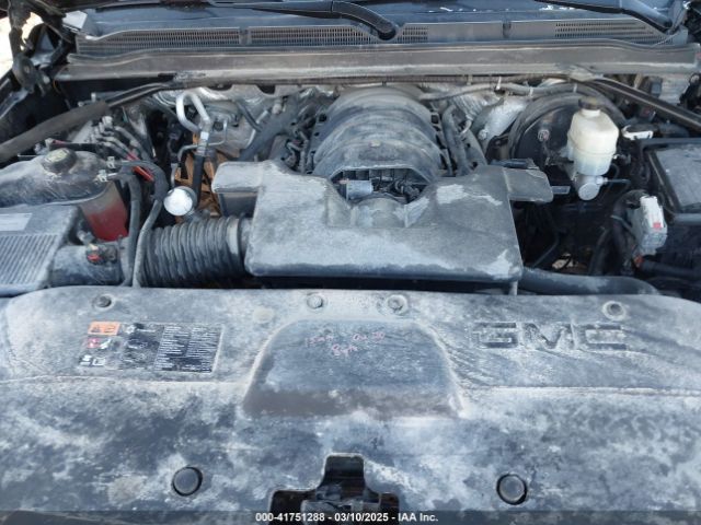 1GKS2CKJ3FR539960 GMC YUKON DENALI