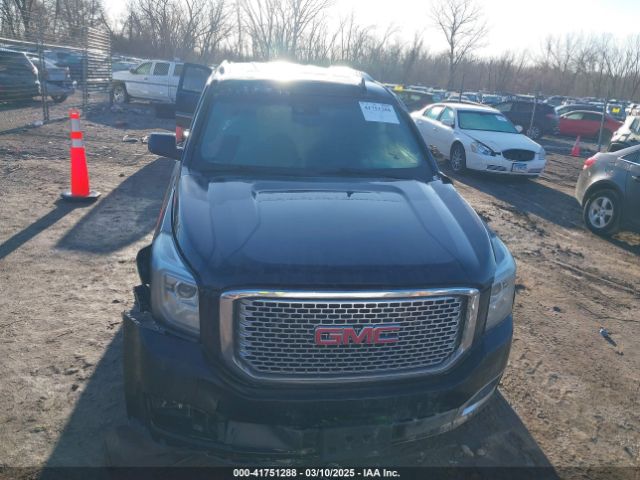 1GKS2CKJ3FR539960 GMC YUKON DENALI