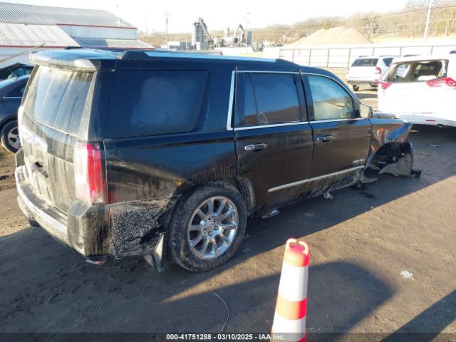 1GKS2CKJ3FR539960 GMC YUKON DENALI