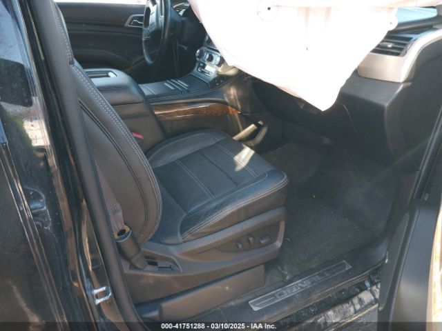 1GKS2CKJ3FR539960 GMC YUKON DENALI