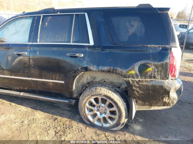 1GKS2CKJ3FR539960 GMC YUKON DENALI
