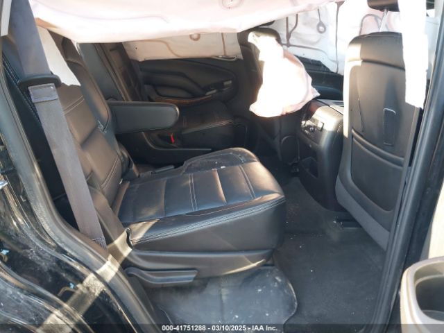 1GKS2CKJ3FR539960 GMC YUKON DENALI