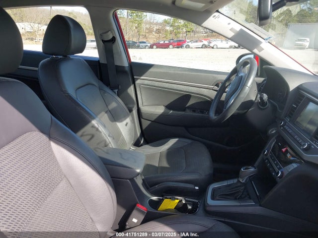 KMHD84LF6HU165178 Hyundai Elantra Limited