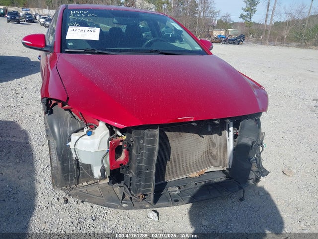 KMHD84LF6HU165178 Hyundai Elantra Limited