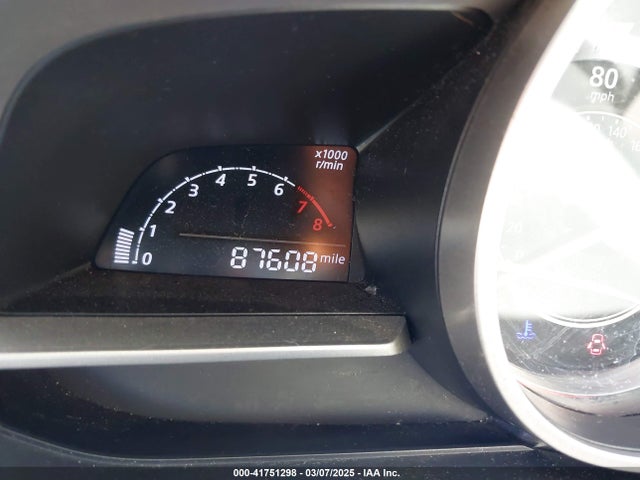 Mazda Mazda3 I Touring 2016 JM1BM1M76G1346083 Image 15