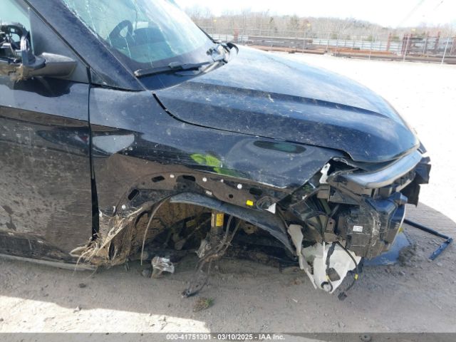 KL79MRSL8RB100336 Chevrolet Trailblazer Awd Lt