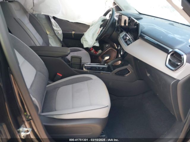 KL79MRSL8RB100336 Chevrolet Trailblazer Awd Lt