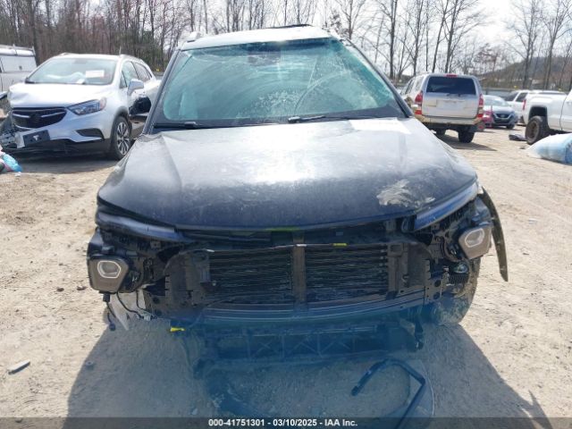 KL79MRSL8RB100336 Chevrolet Trailblazer Awd Lt