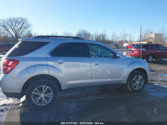 Chevrolet EQUINOX LT 2016 2GNFLFEK2G6284917 Image 13