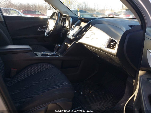 Chevrolet EQUINOX LT 2016 2GNFLFEK2G6284917 Image 5