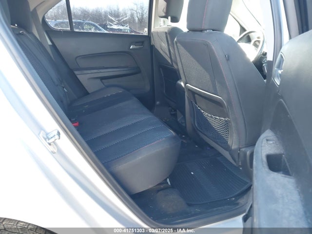 Chevrolet EQUINOX LT 2016 2GNFLFEK2G6284917 Image 8