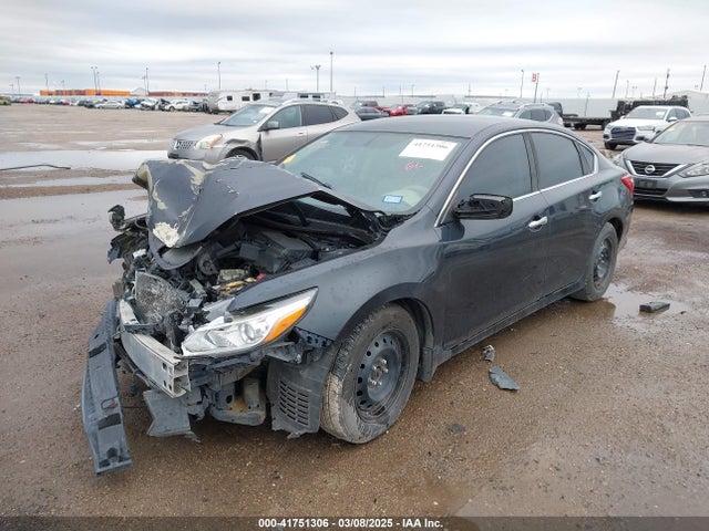 1N4AL3AP9GN392665 Nissan Altima 2.5 S