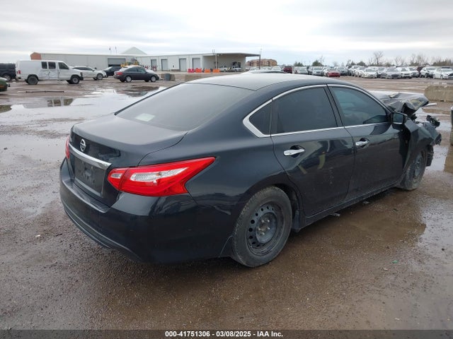 1N4AL3AP9GN392665 Nissan Altima 2.5 S