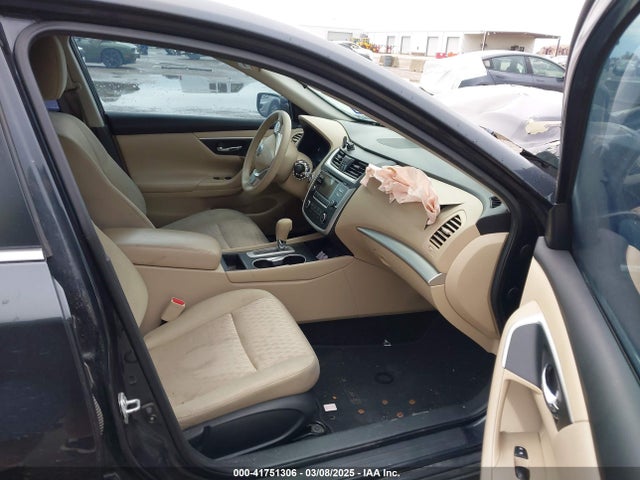 1N4AL3AP9GN392665 Nissan Altima 2.5 S