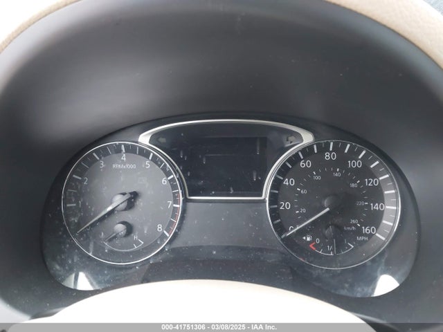 1N4AL3AP9GN392665 Nissan Altima 2.5 S