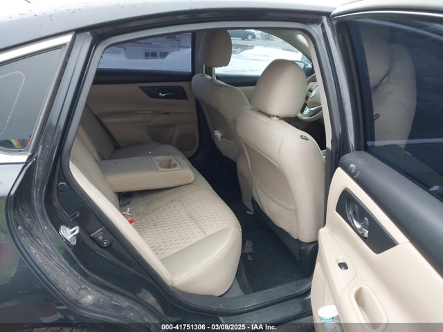 1N4AL3AP9GN392665 Nissan Altima 2.5 S