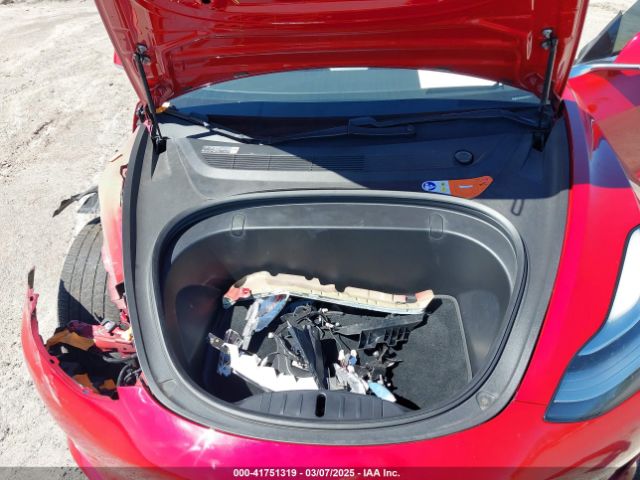 5YJ3E1EA6JF014428 Tesla Model 3 Long Range/mid Range
