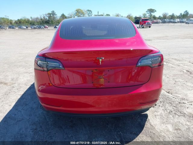 5YJ3E1EA6JF014428 Tesla Model 3 Long Range/mid Range