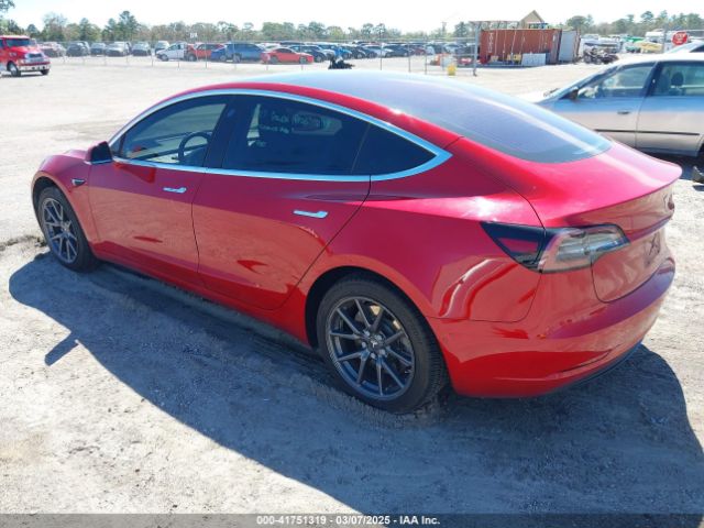 5YJ3E1EA6JF014428 Tesla Model 3 Long Range/mid Range