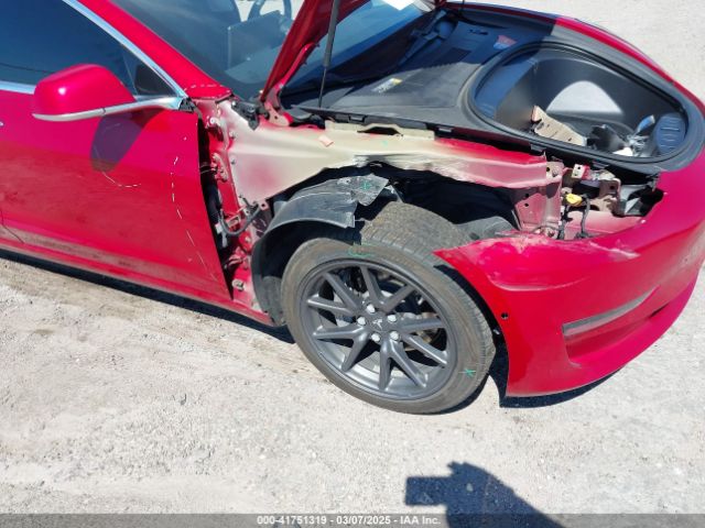 5YJ3E1EA6JF014428 Tesla Model 3 Long Range/mid Range
