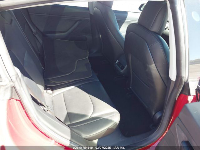 5YJ3E1EA6JF014428 Tesla Model 3 Long Range/mid Range