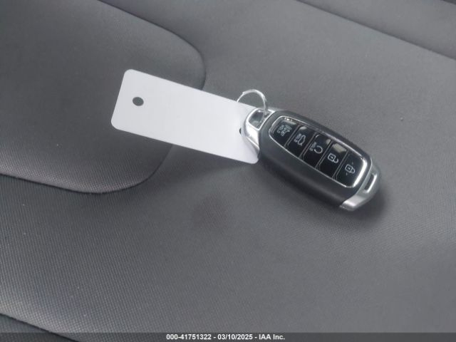 KMHLS4AG7PU614696 Hyundai ELANTRA SEL