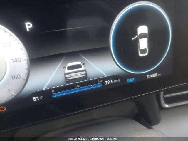 KMHLS4AG7PU614696 Hyundai ELANTRA SEL