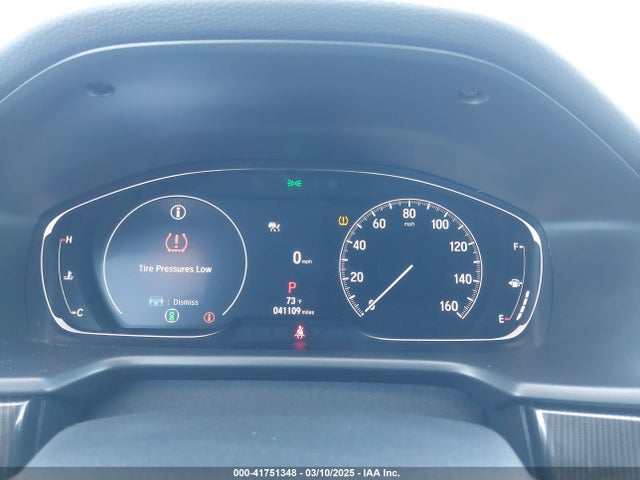 1HGCV1F35NA068495 Honda Accord Sport