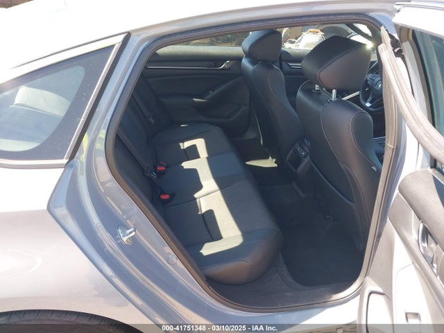 1HGCV1F35NA068495 Honda Accord Sport