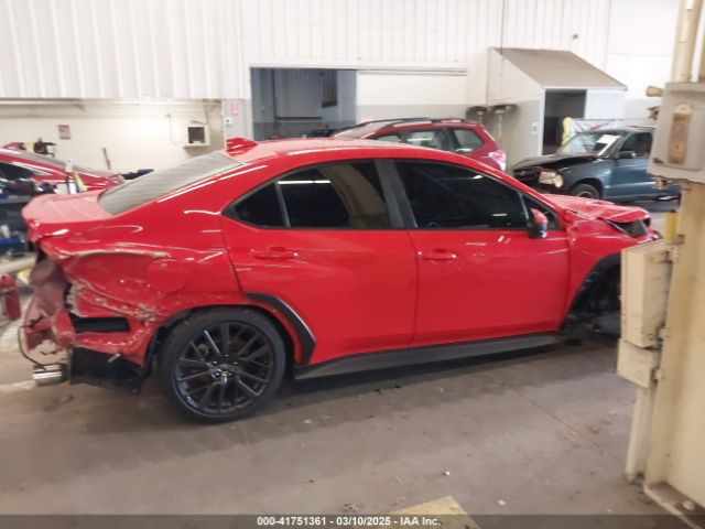 JF1VBAF68P9824082 Subaru Wrx Premium